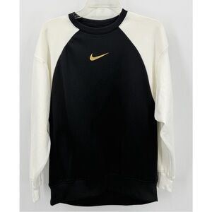 Nike Black Dri-FIT Apparel